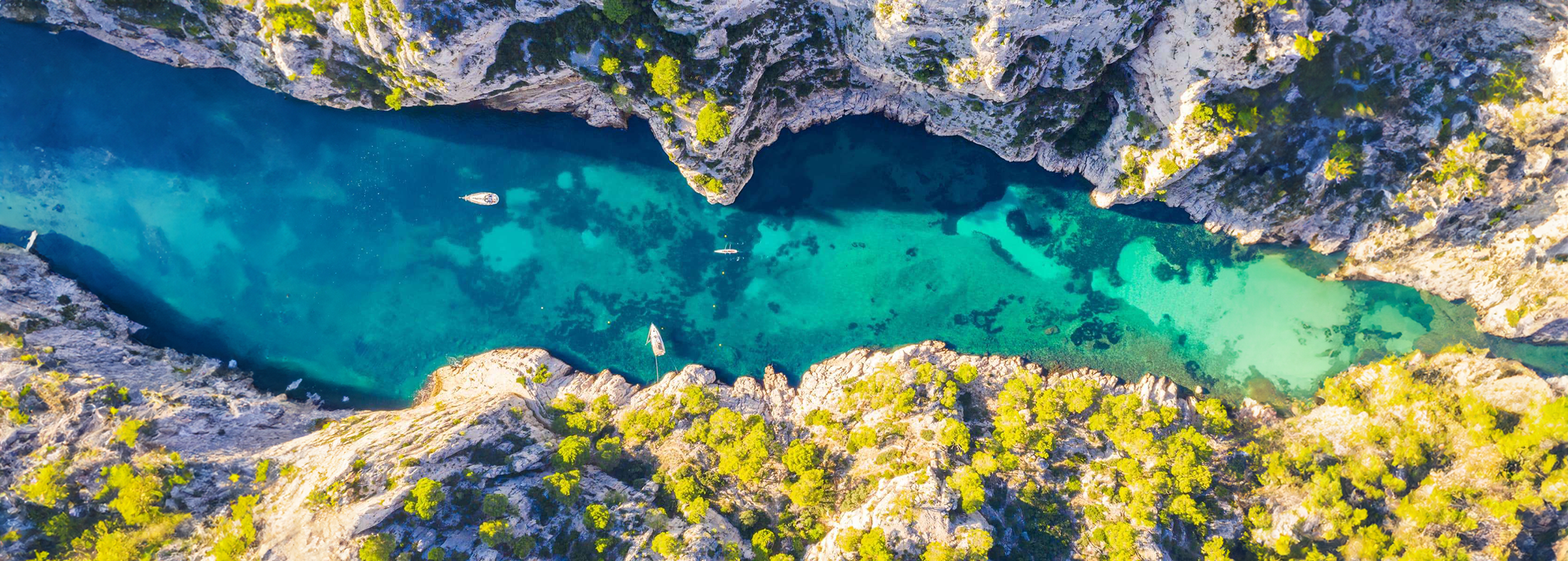 Vol Brest - Toulon pas cher dès 53 € | Transavia